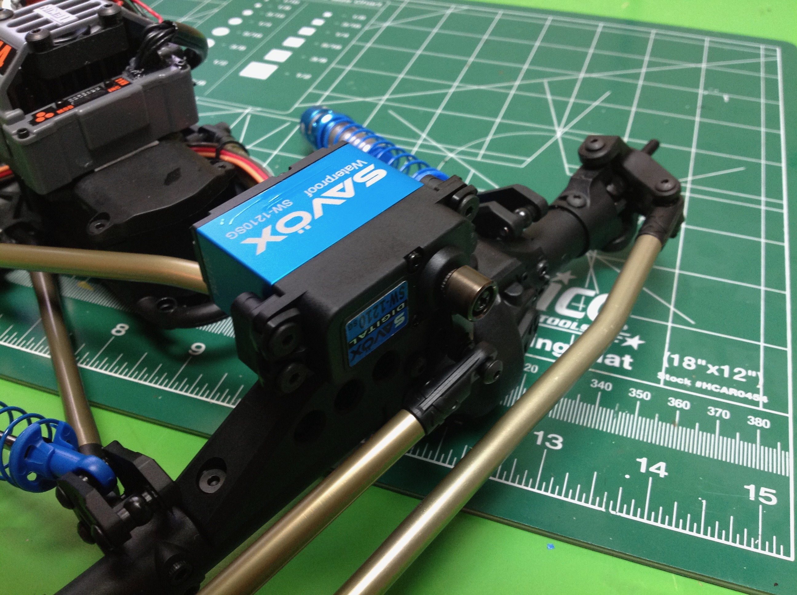 Bomber Project